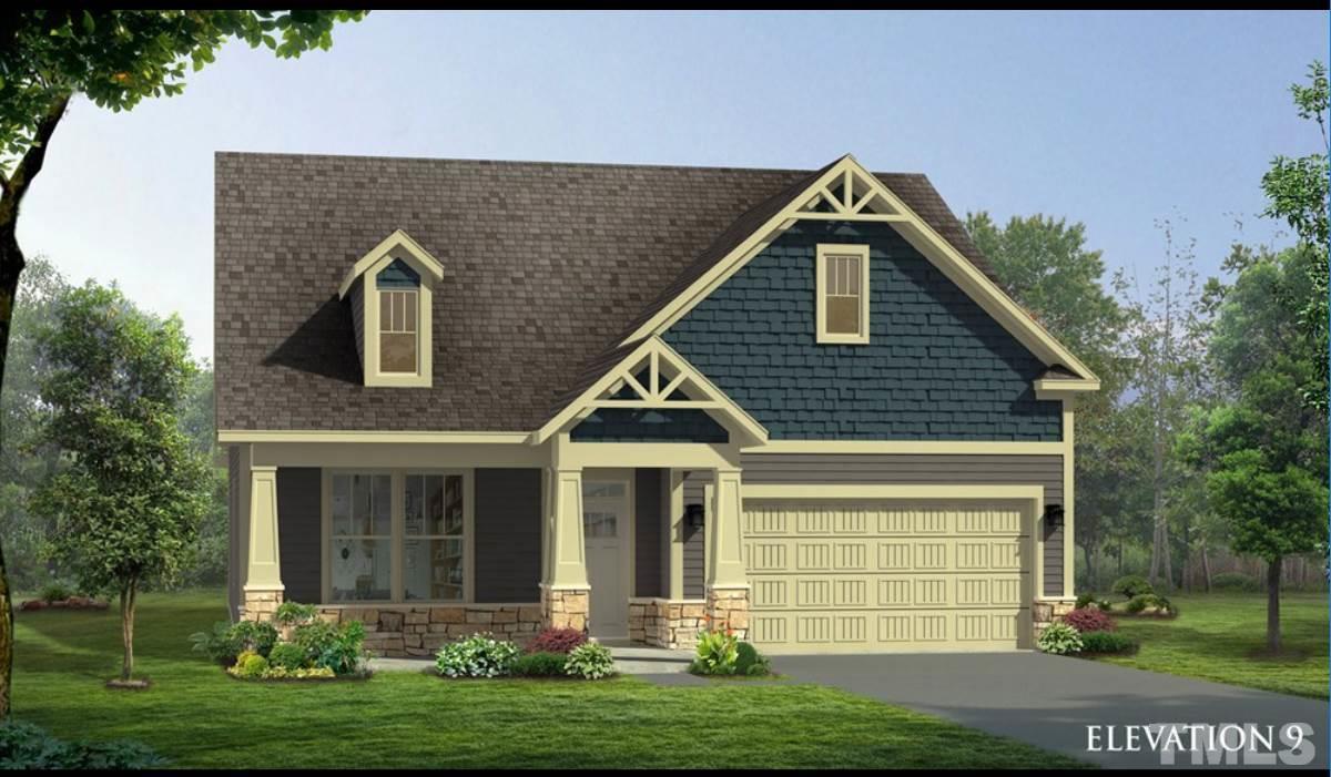 190 Cranes Nest Drive - Photo 1
