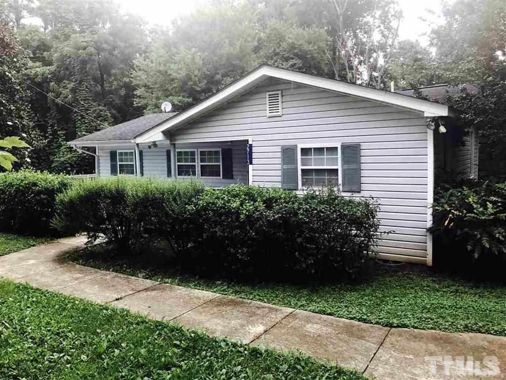 2713 Nc 86 Highway - Photo 1