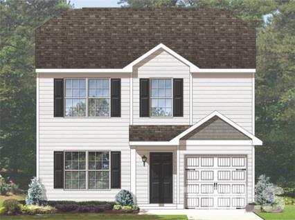 239 Emilies Crossing Way - Photo 1
