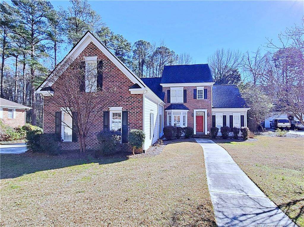 2519 Edgewater Drive - Photo 1