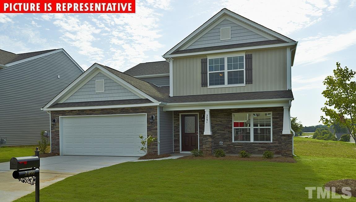 217 Oakton Ridge Place - Photo 1