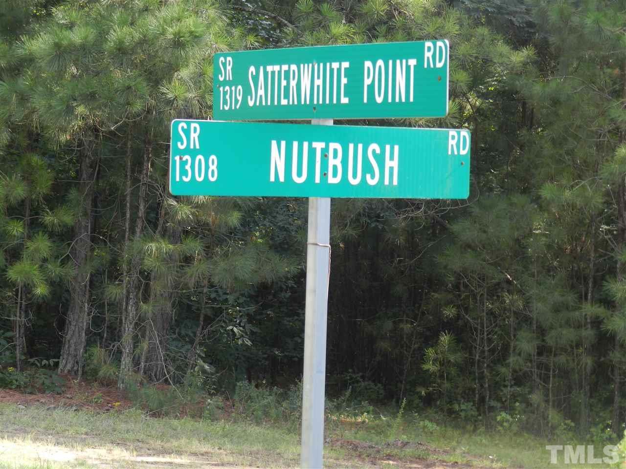 0 Nutbush Road - Photo 1