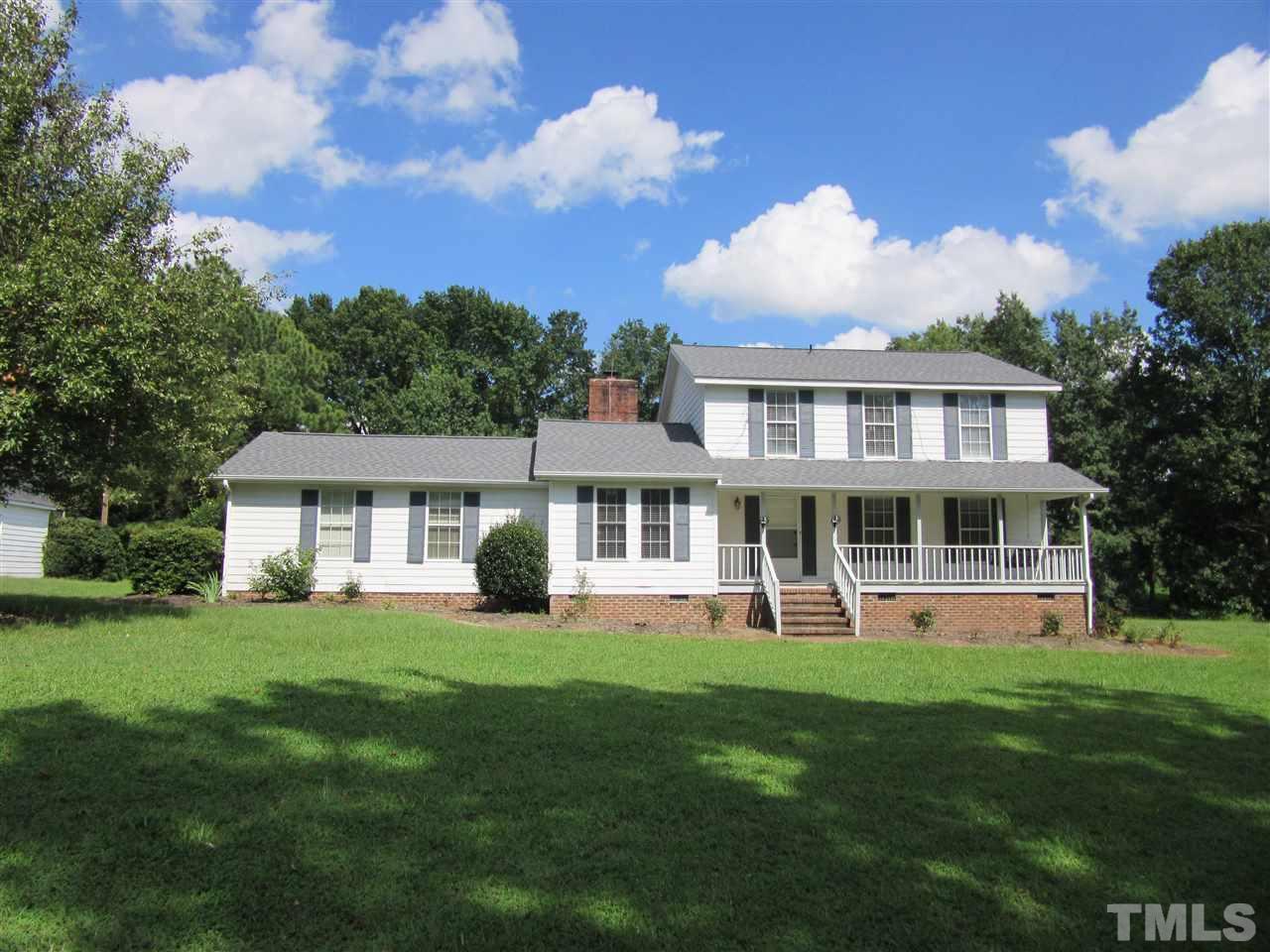 9668 Covered Bridge Road - Photo 1