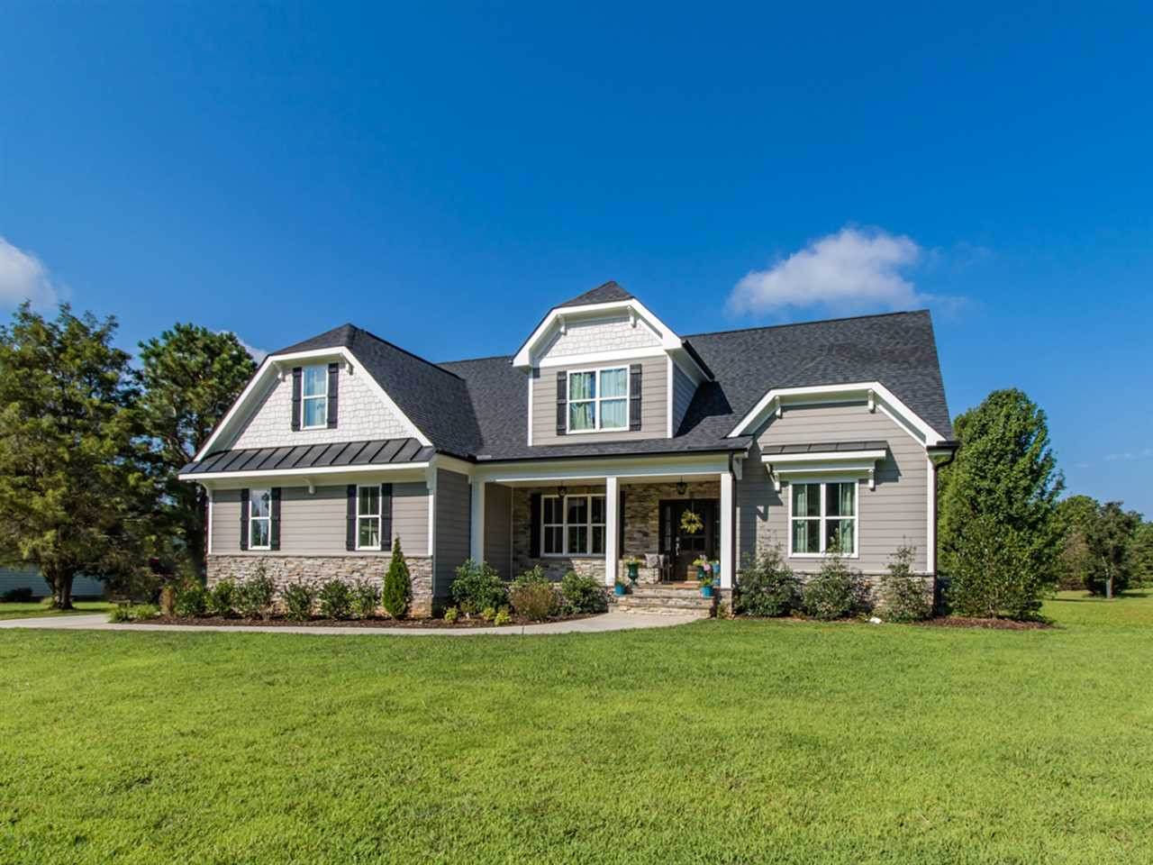 687 Willard Road - Photo 1