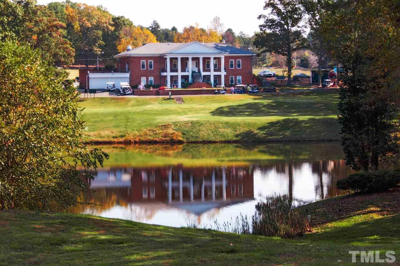 260 Clubhouse Drive - Photo 1