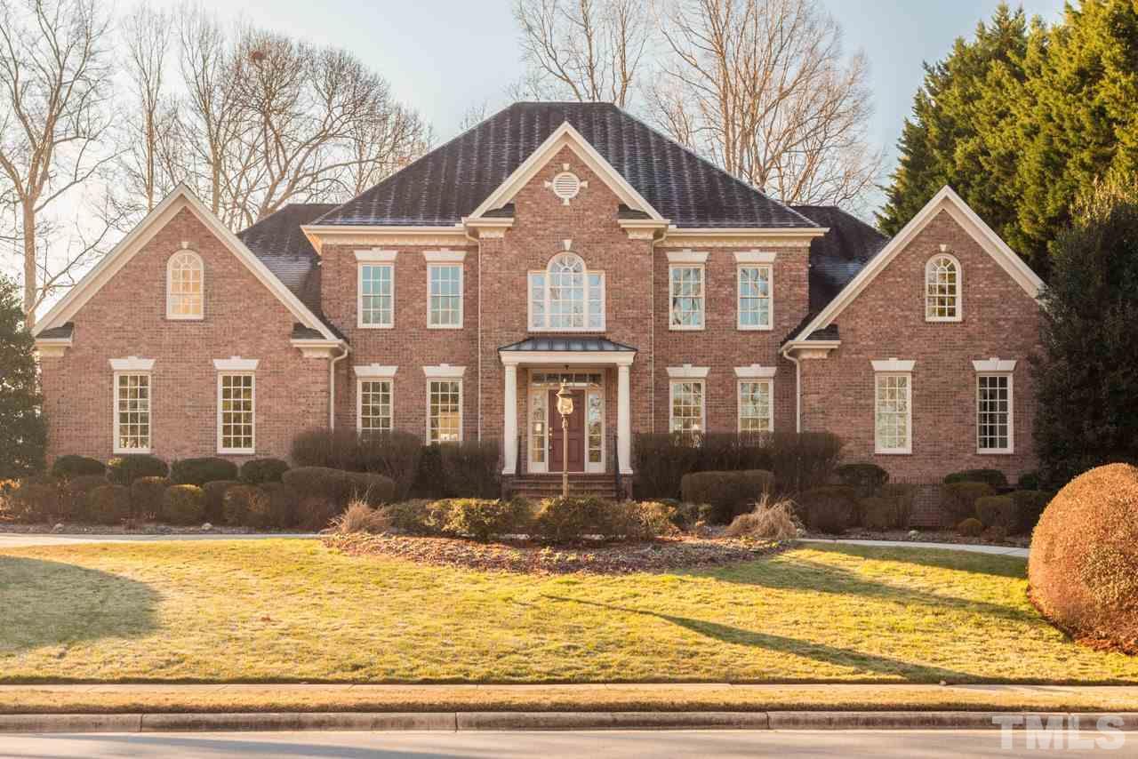 1420 Hunting Ridge Road - Photo 1