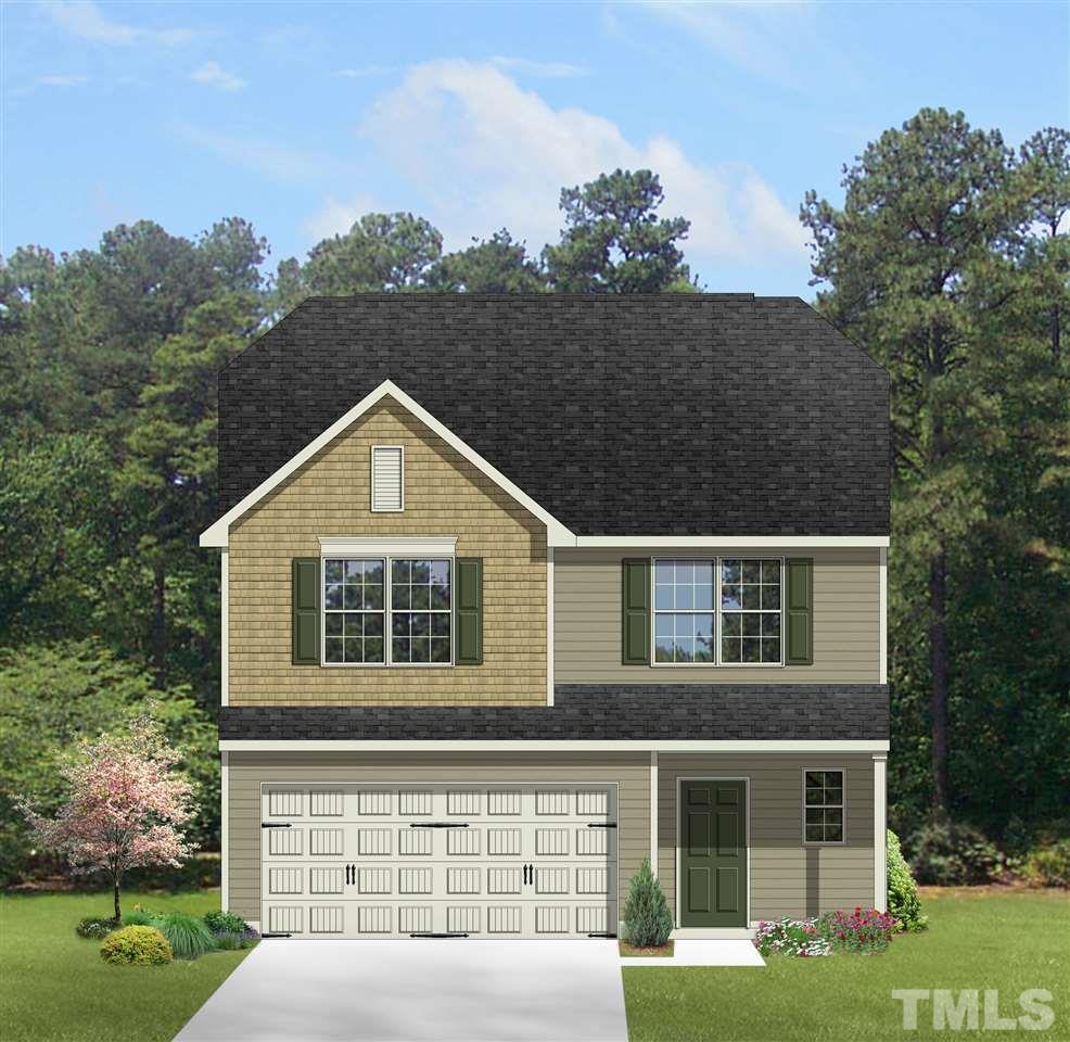 425 Holman Street - Photo 1