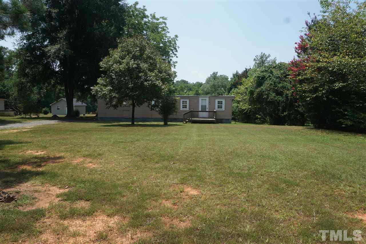 4153 Shock Overton Road - Photo 1