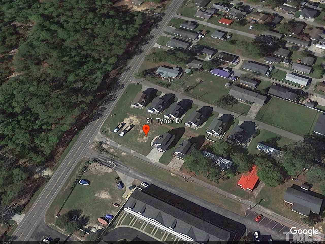 21 Tyner Drive - Photo 1