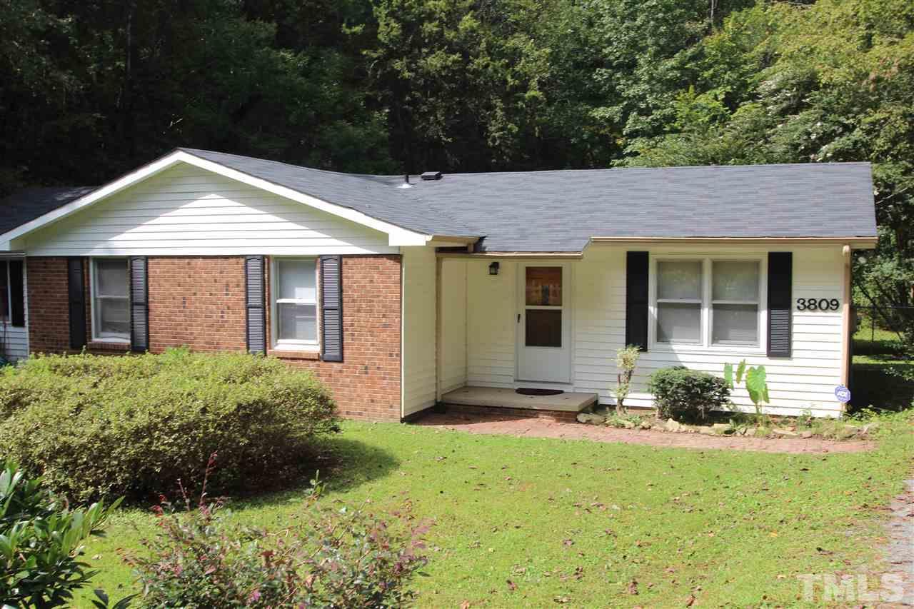 3809 Old Greensboro Road - Photo 1