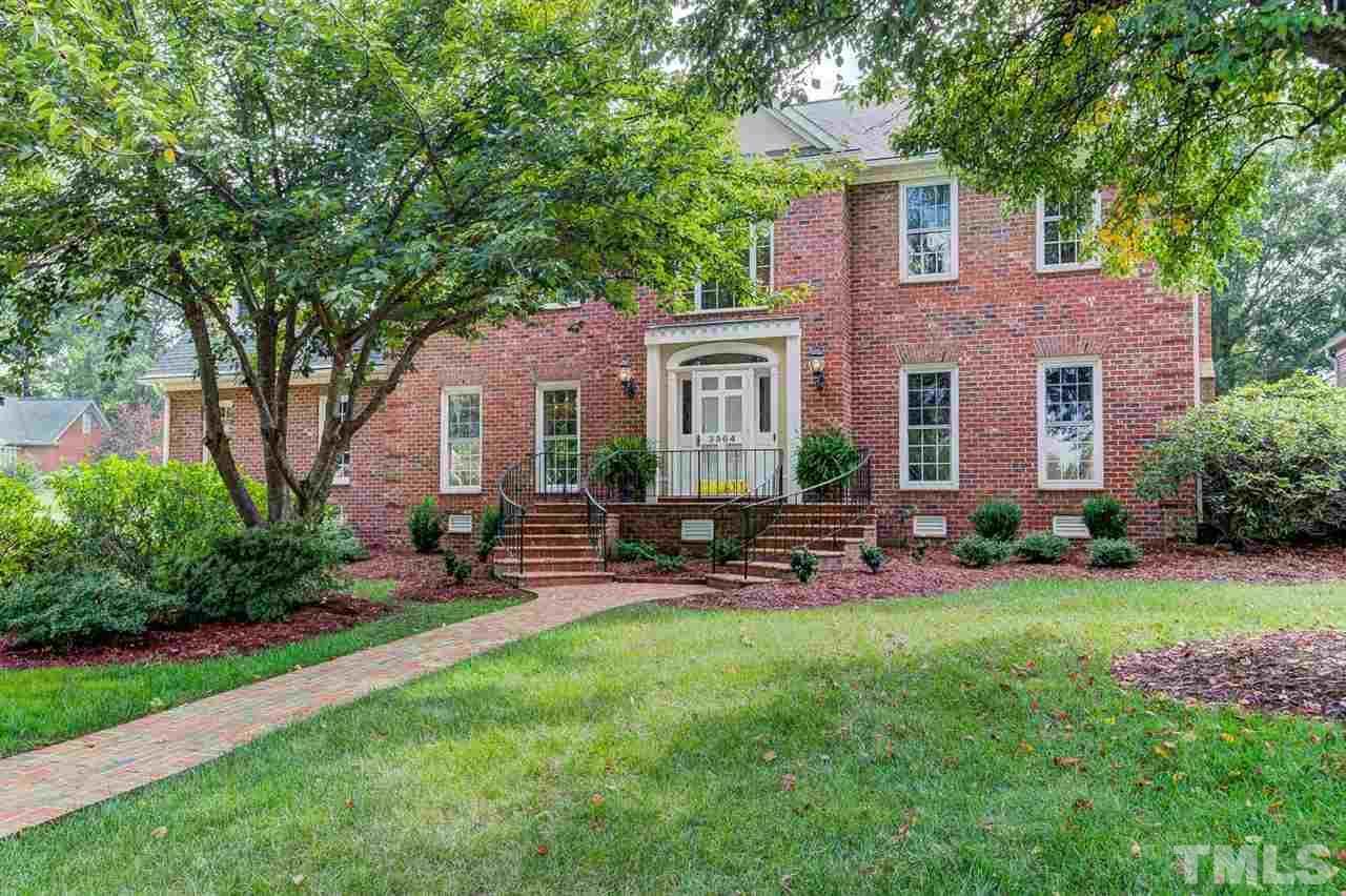 3304 Carriage Place - Photo 1