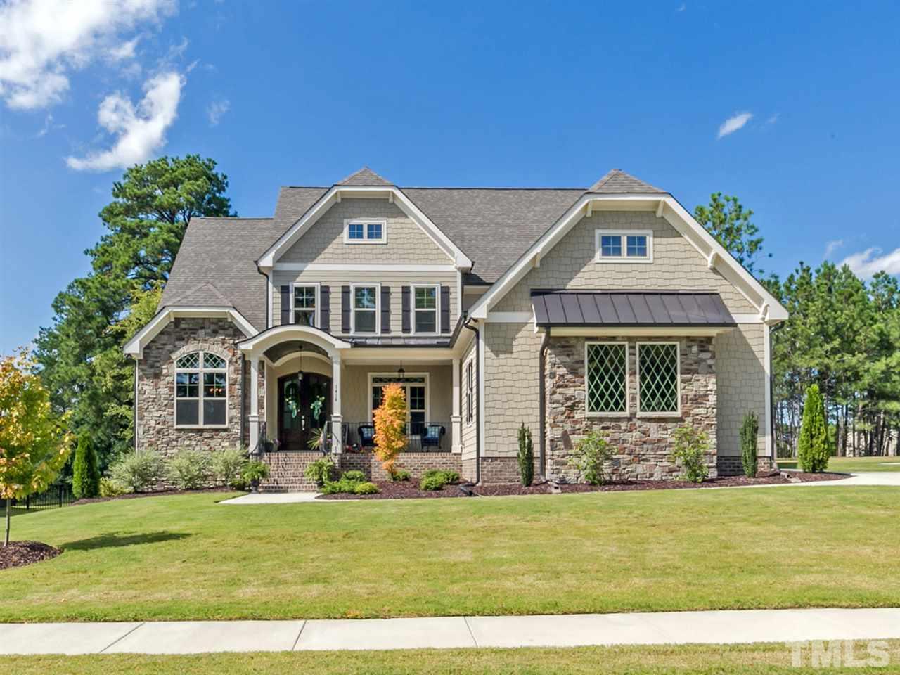 1416 Mackinaw Drive - Photo 1