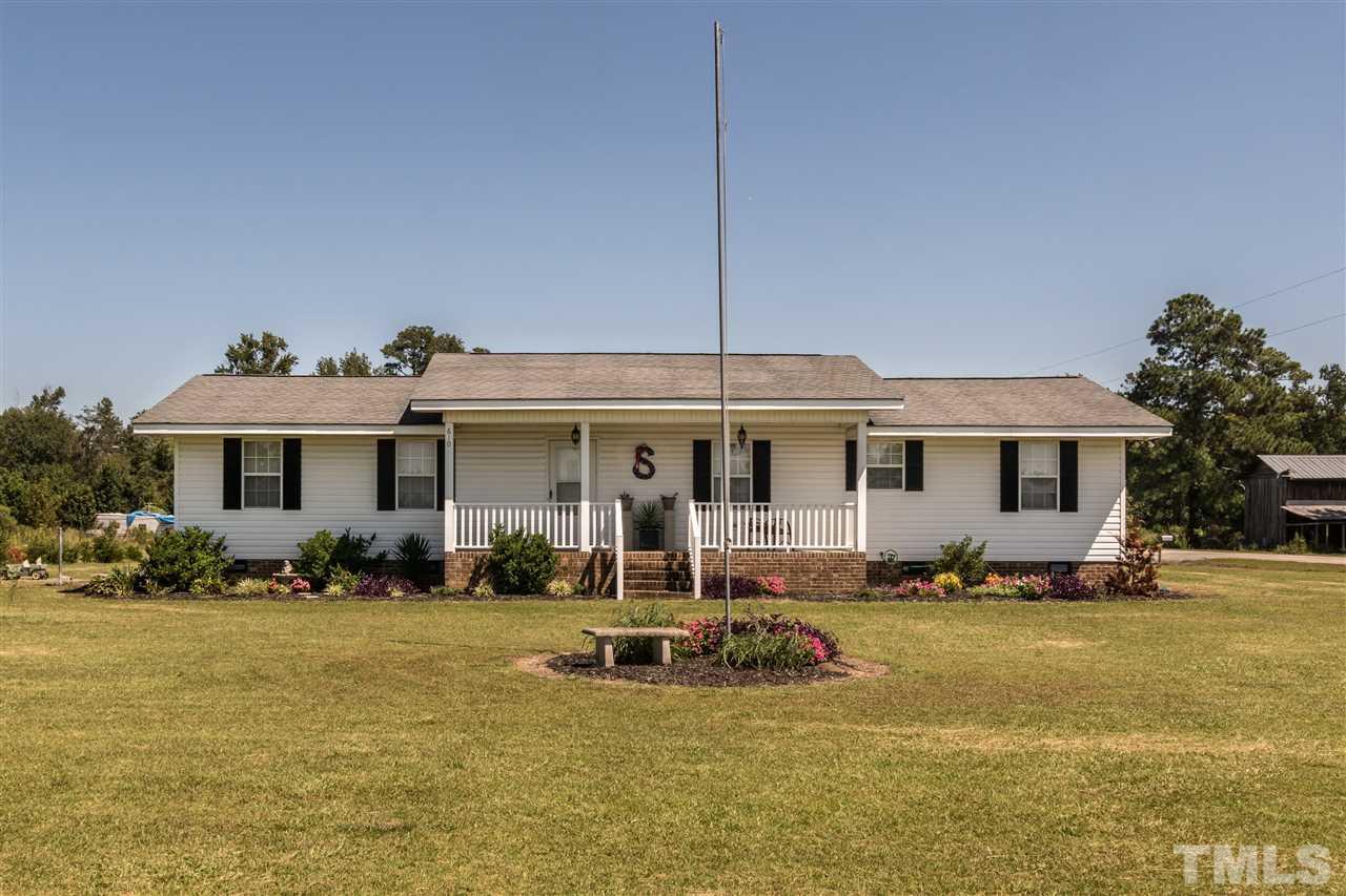 610 Holly Grove Road - Photo 1
