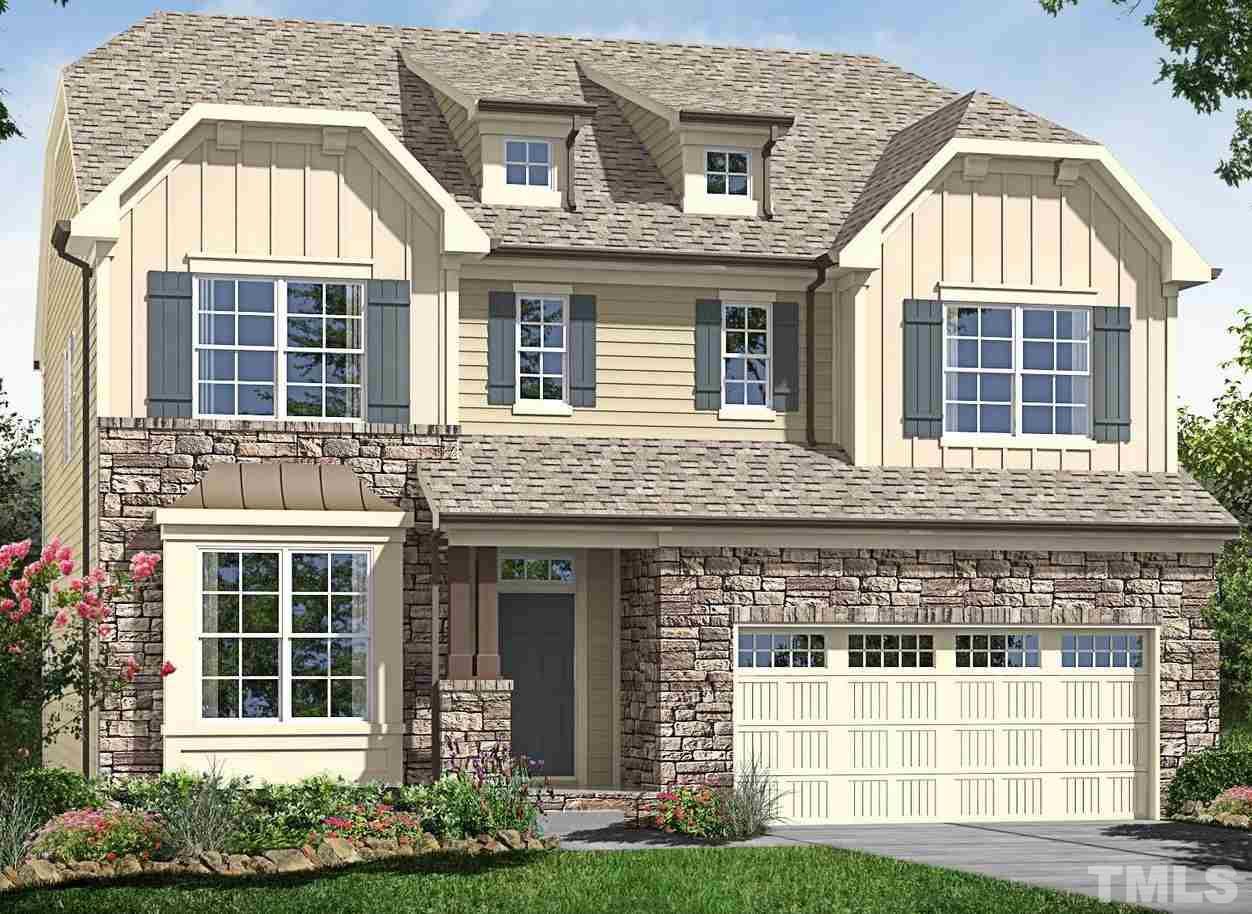 1894 Woodall Crest Drive - Photo 1