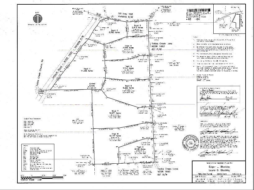 Lot 8 Tabbs Creek Lane - Photo 1