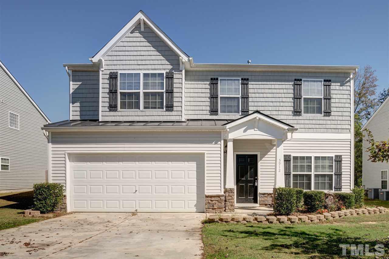 5912 Sandpiper Farm Lane - Photo 1
