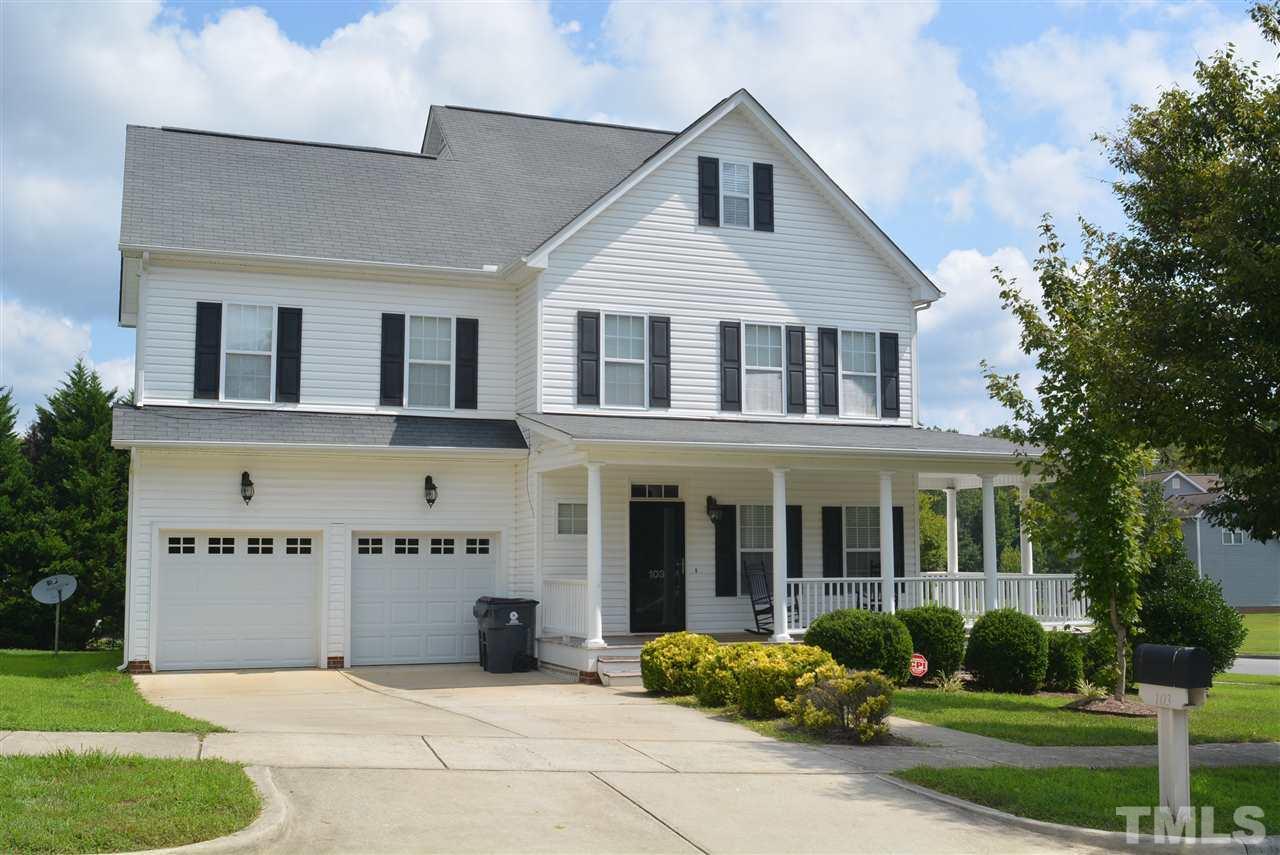 103 Cambridge Way - Photo 1