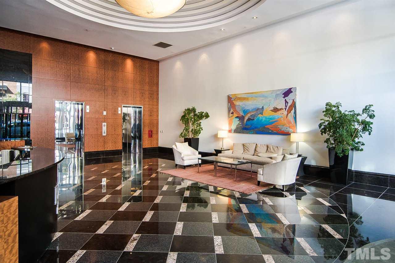 301 Fayetteville Street - Photo 1