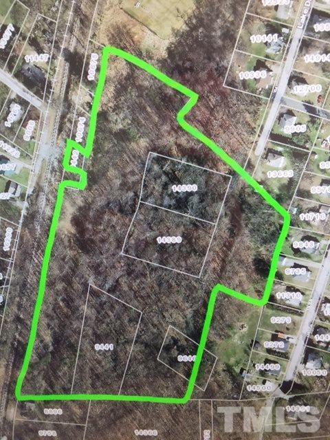 12.56 acres Lake Drive - Photo 1