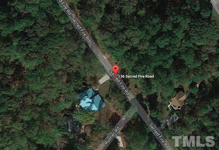 136 Sacred Fire Drive - Photo 1