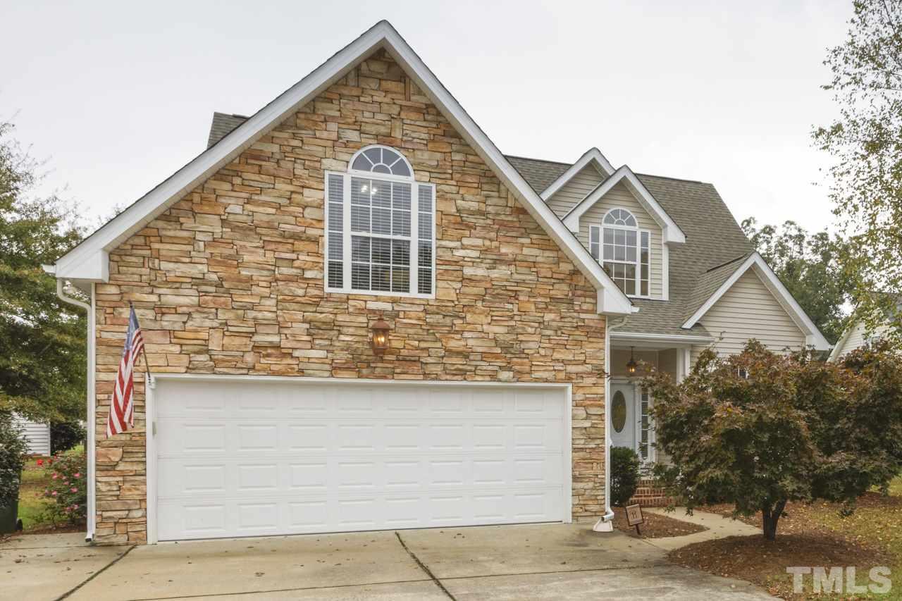 809 Nakina Drive - Photo 1