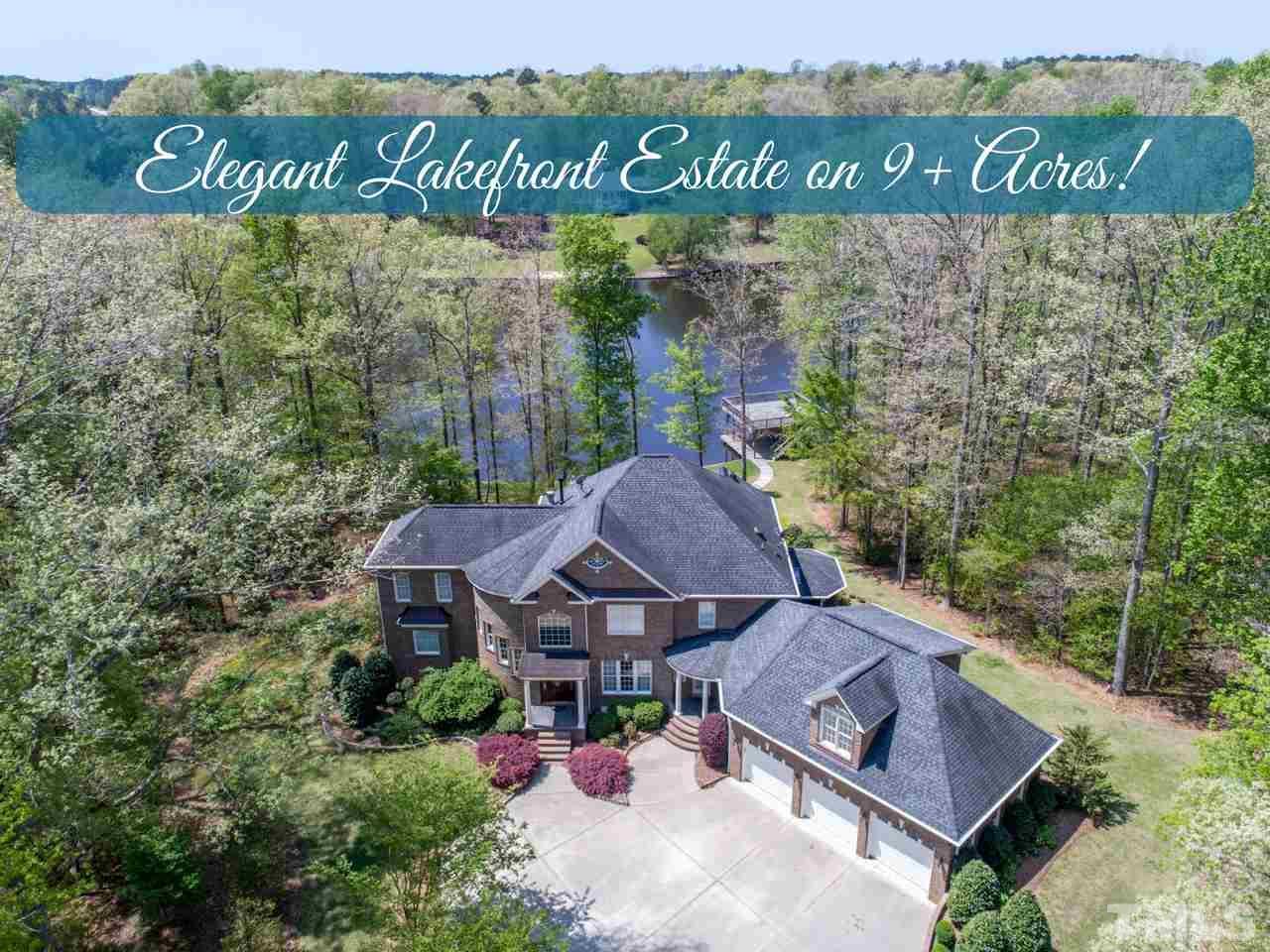 8930 Nc 39 Highway - Photo 1