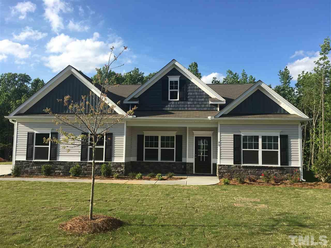 140 Post Oak Drive - Photo 1