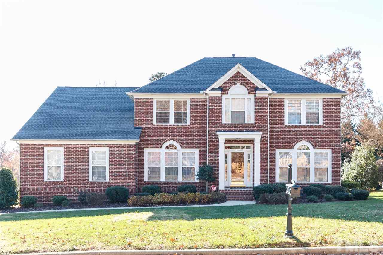 1708 Wescott Drive - Photo 1