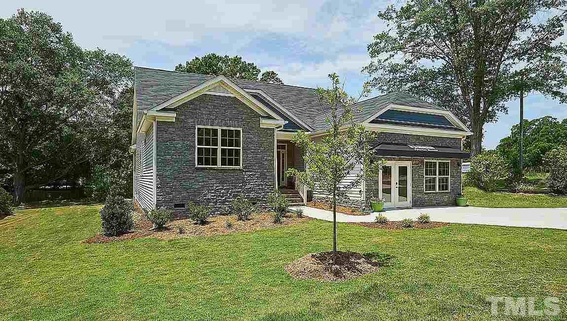 259 Roaring Creek Drive - Photo 1