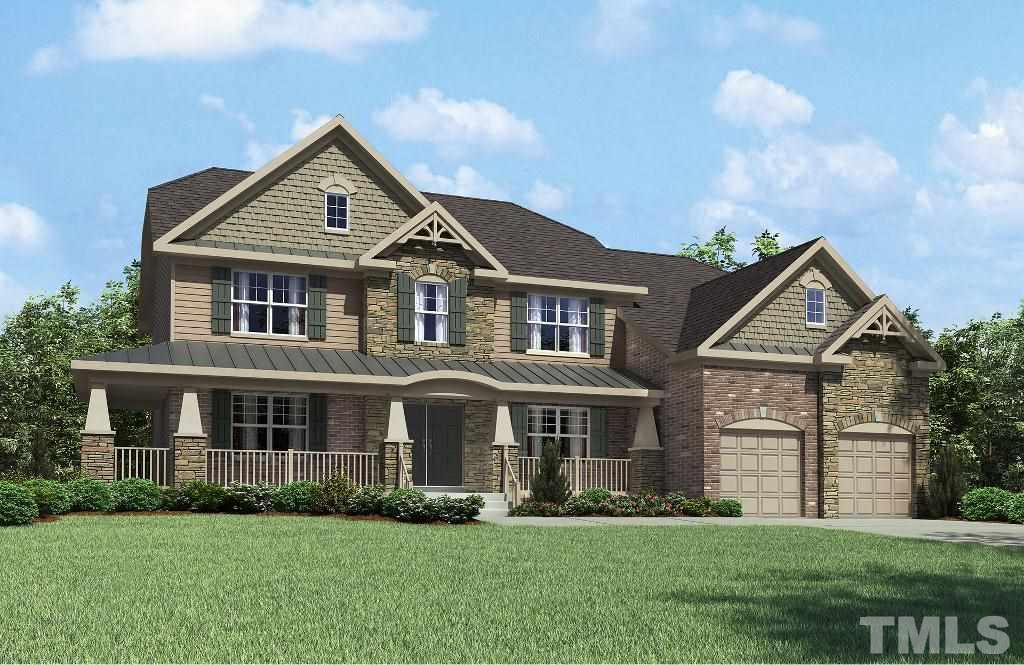 4120 Edenton Lane - Photo 1