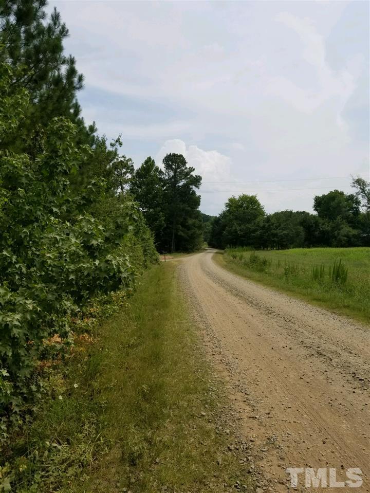 977 Lucian Hilliard Road - Photo 1