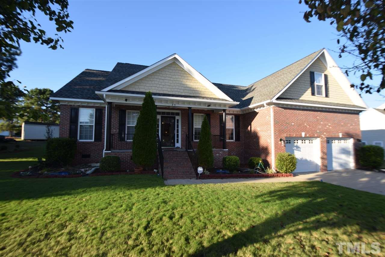 35 Castlerock Drive - Photo 1