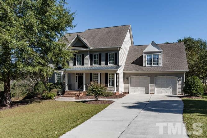 1009 Broyhill Hall Court - Photo 1
