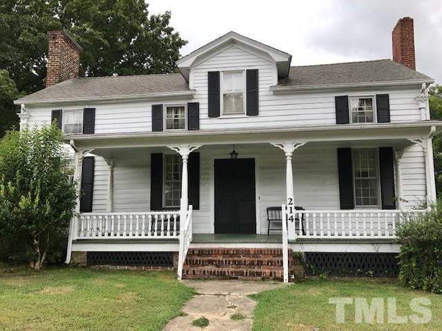 214 Fifth Street - Photo 1