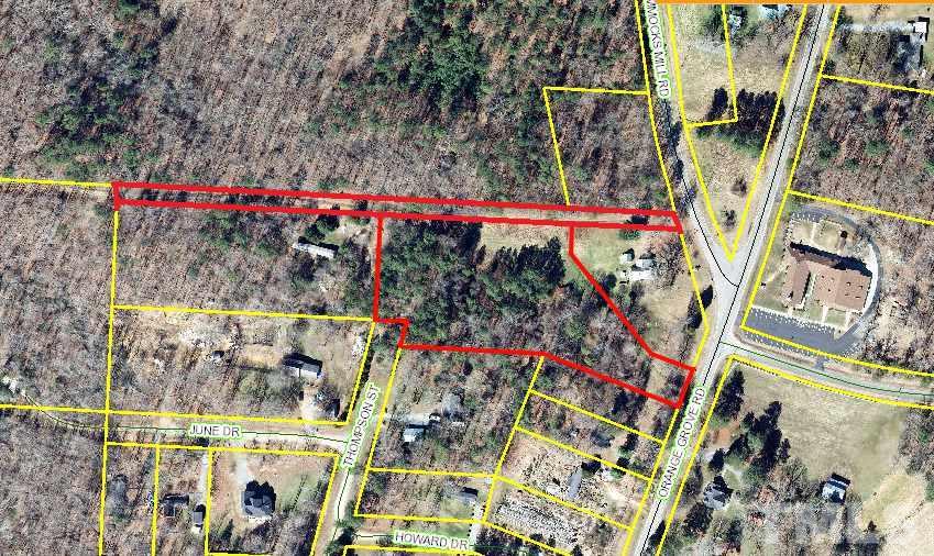 TBD Orange Grove Road - Photo 1