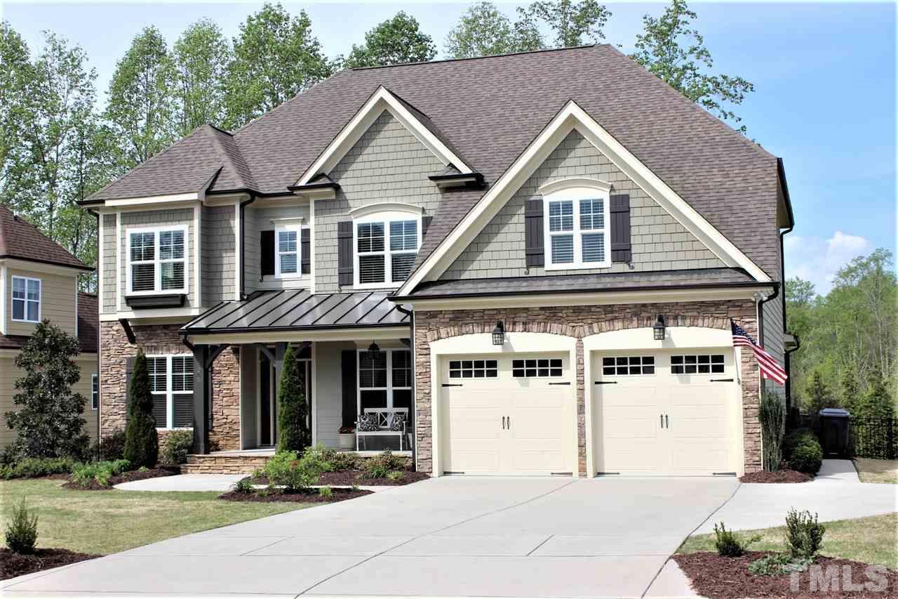 6205 Roles Saddle Drive - Photo 1