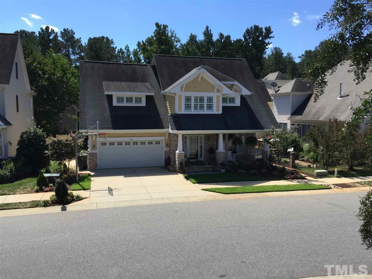 3711 Congeniality Way - Photo 1
