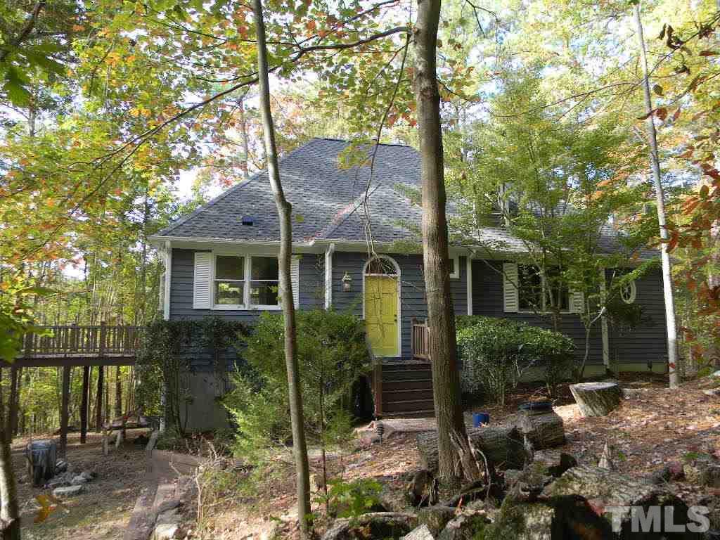1215 Clearwater Farm Trail - Photo 1