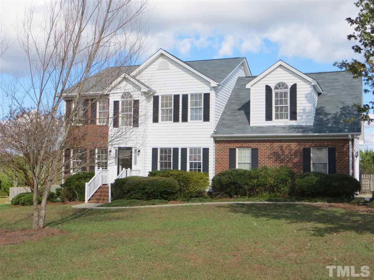 2046 Emerson Cook Road - Photo 1