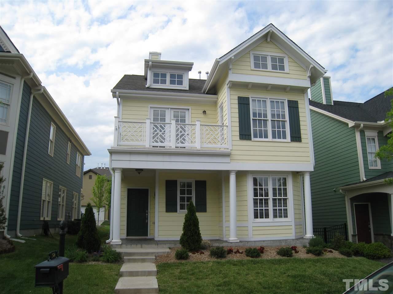 1624 Legendary Lane - Photo 1