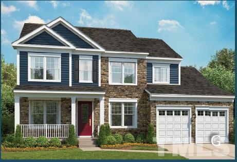 2613 Flume Gate Court - Photo 1