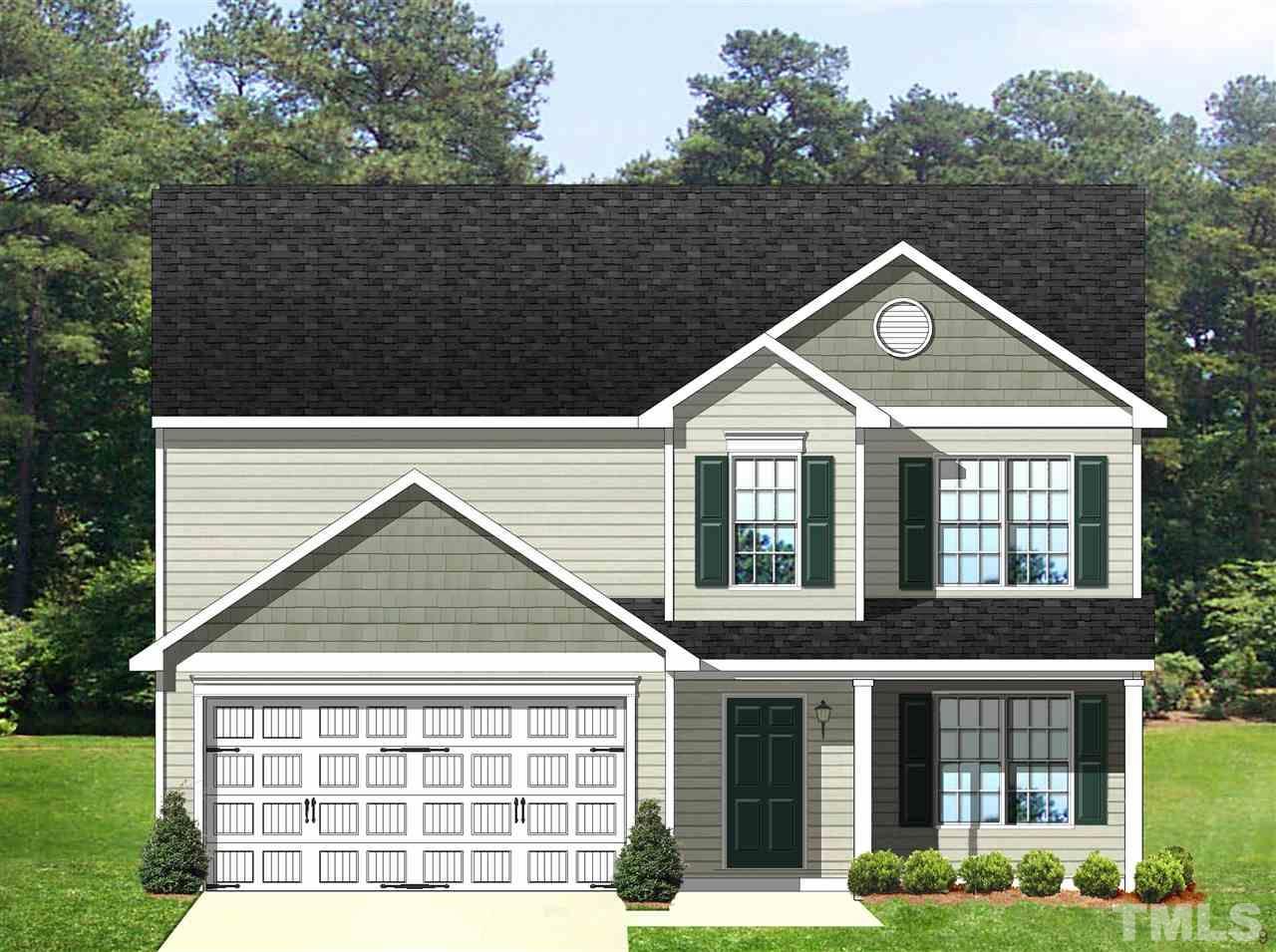 105 Ridgemont Drive - Photo 1