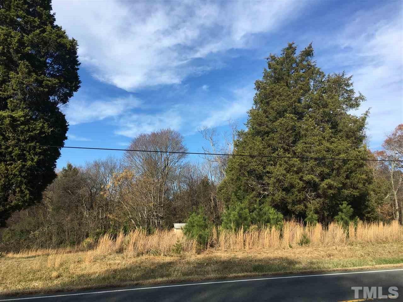 TBT Us 158 Highway - Photo 1