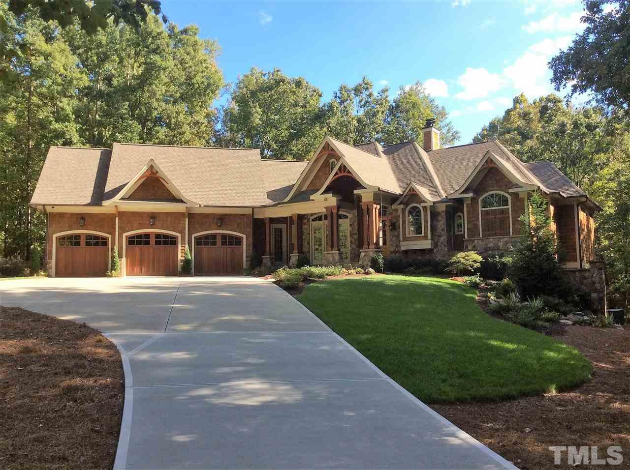 5002 Davis Creek Drive - Photo 1