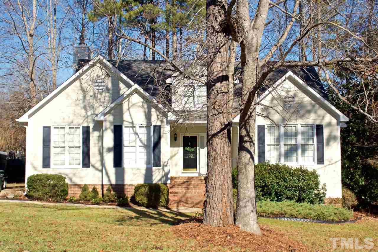 109 Timothy Ridge - Photo 1