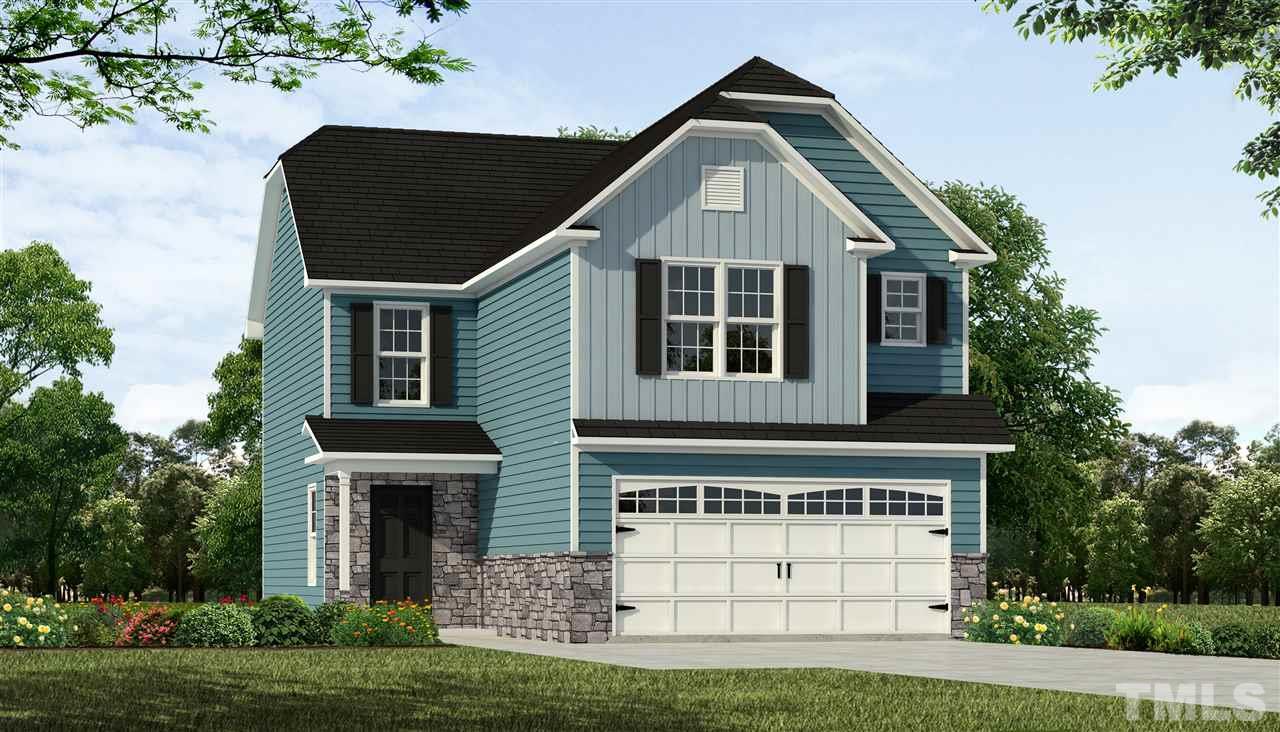 714 Wood Point Drive - Photo 1