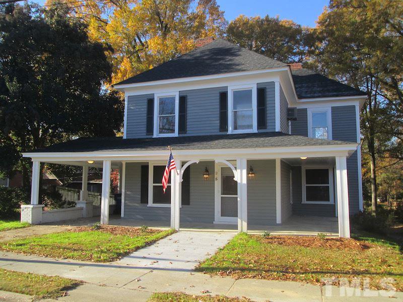 215 Horner Boulevard - Photo 1