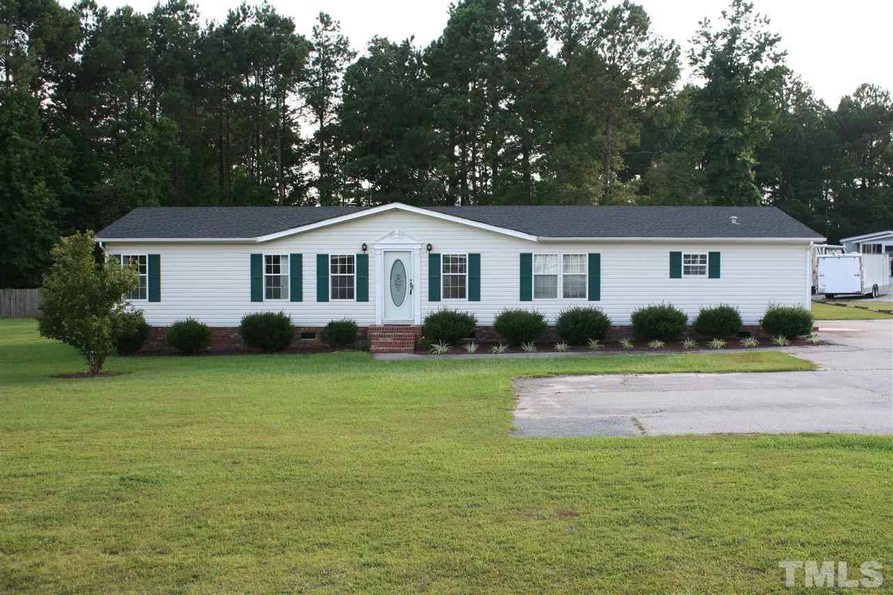 1211 New Bethel Road - Photo 1