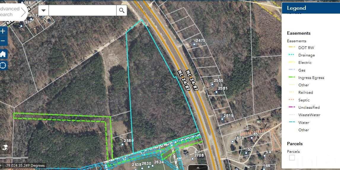 0 Nc 24 87 Highway - Photo 1