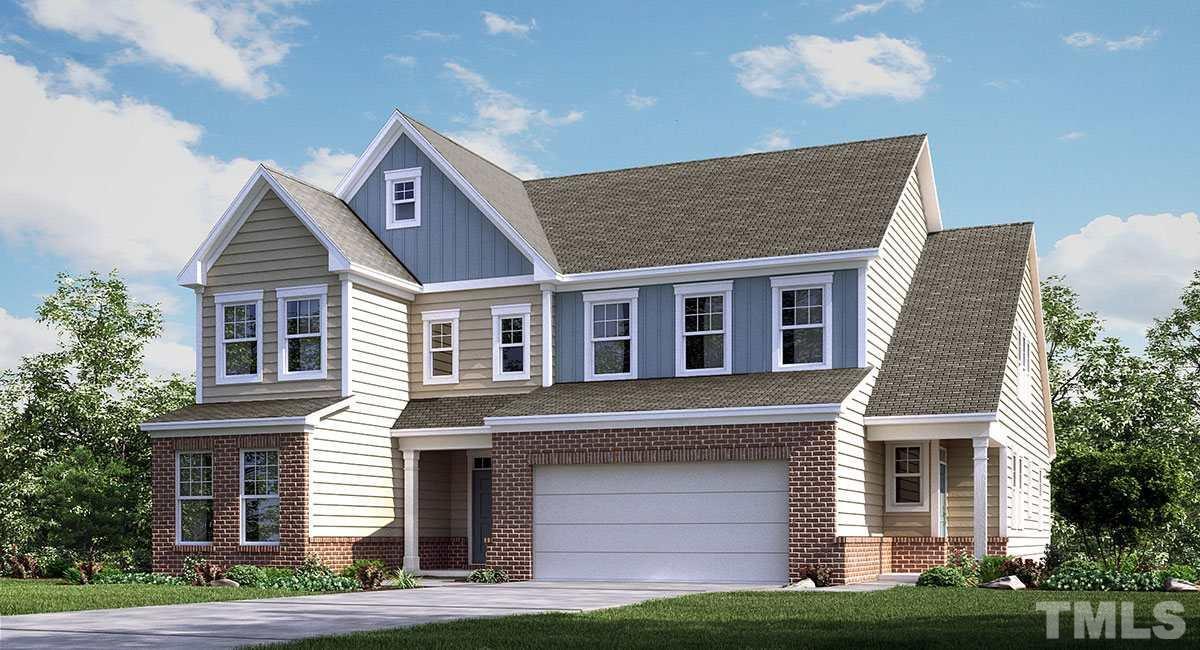 720 Virginia Water Drive - Photo 1